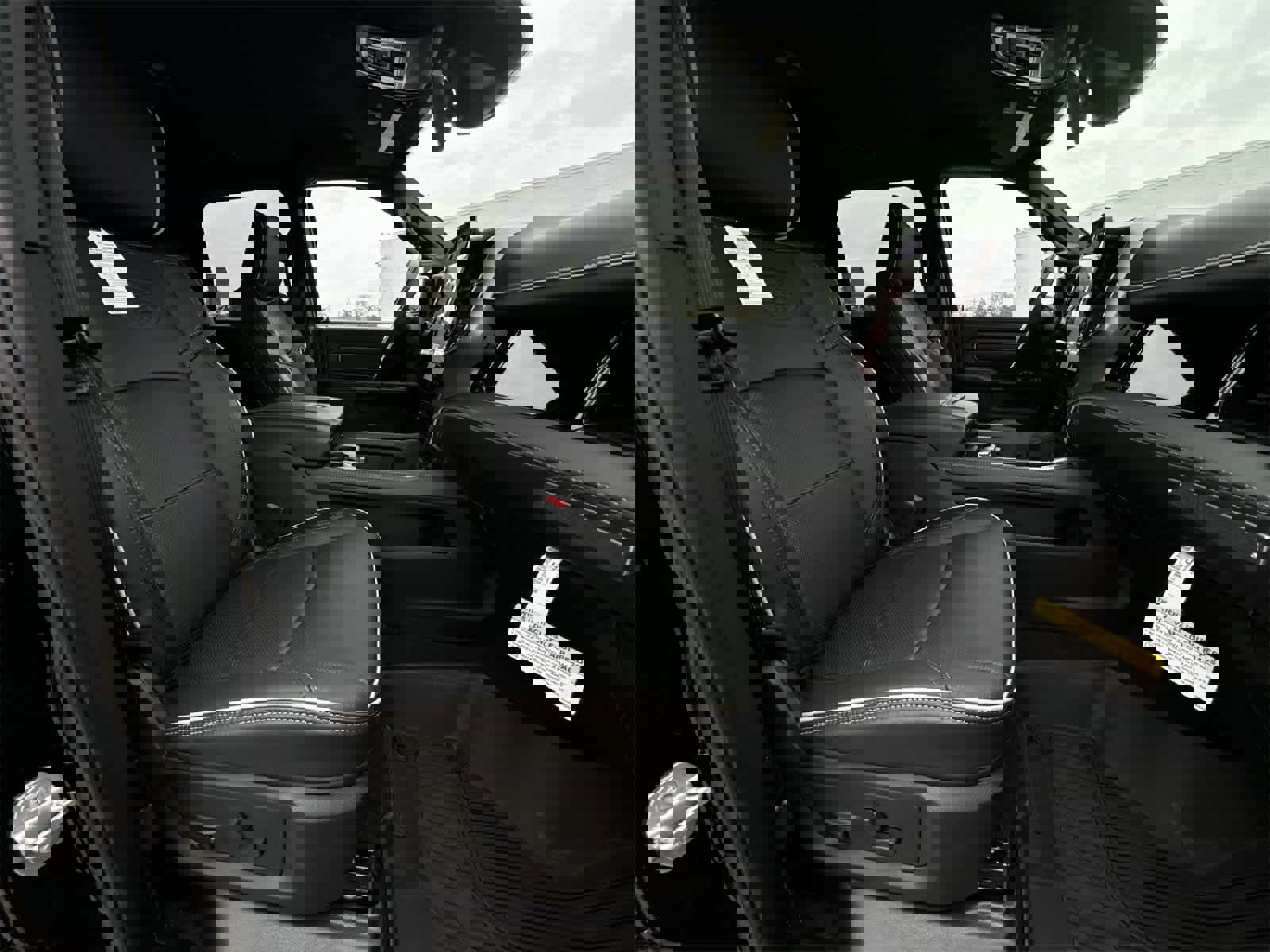 New 2026 RAM 2500 Power Wagon image 23