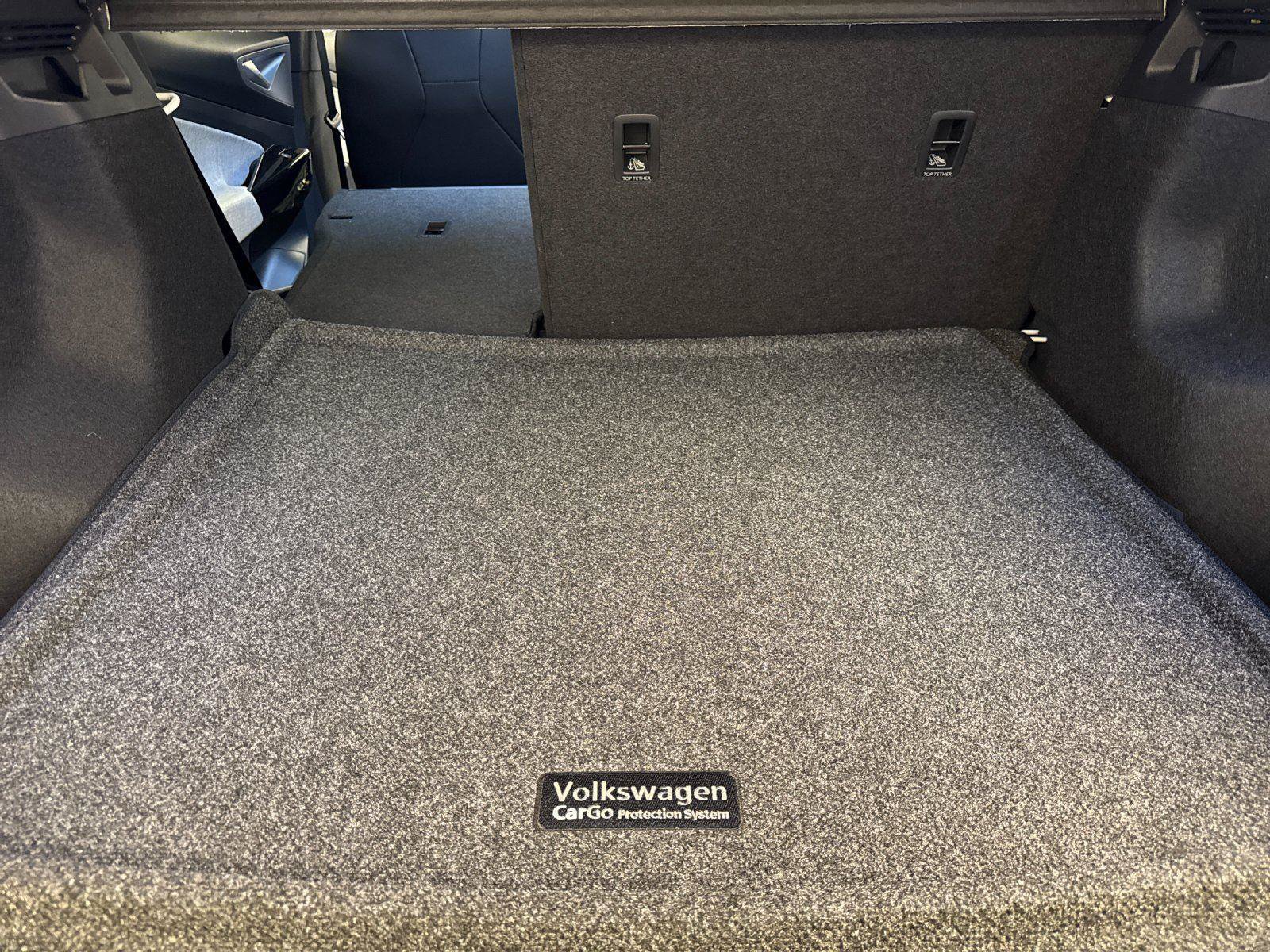 New 2026 Volkswagen ID.4 Pro RWD image 14