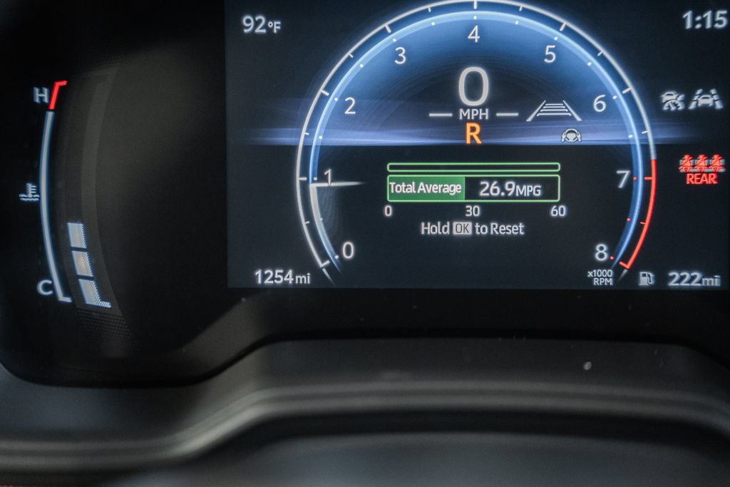 Used 2026 Toyota Corolla LE FWD image 38
