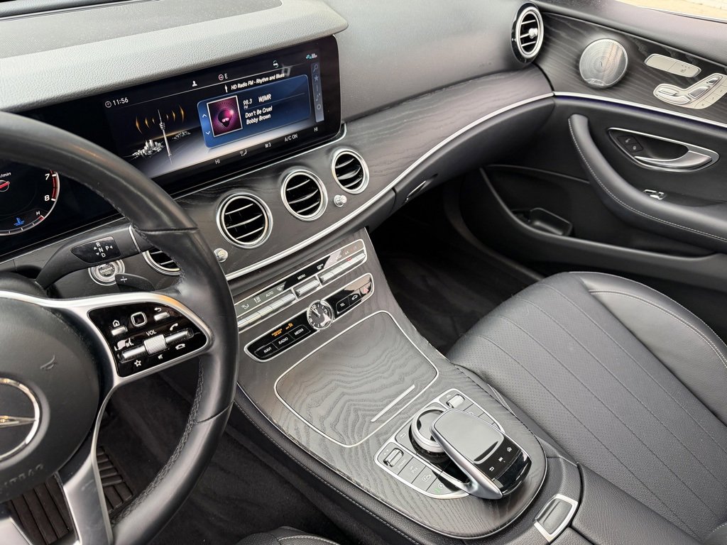 Used 2019 Mercedes-Benz E 450 E 450 image 29