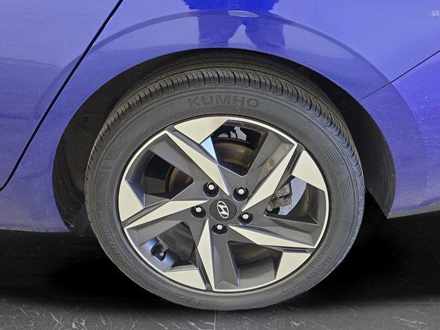 Certified 2023 Hyundai Elantra SEL w/ Convenience Package FWD image 34