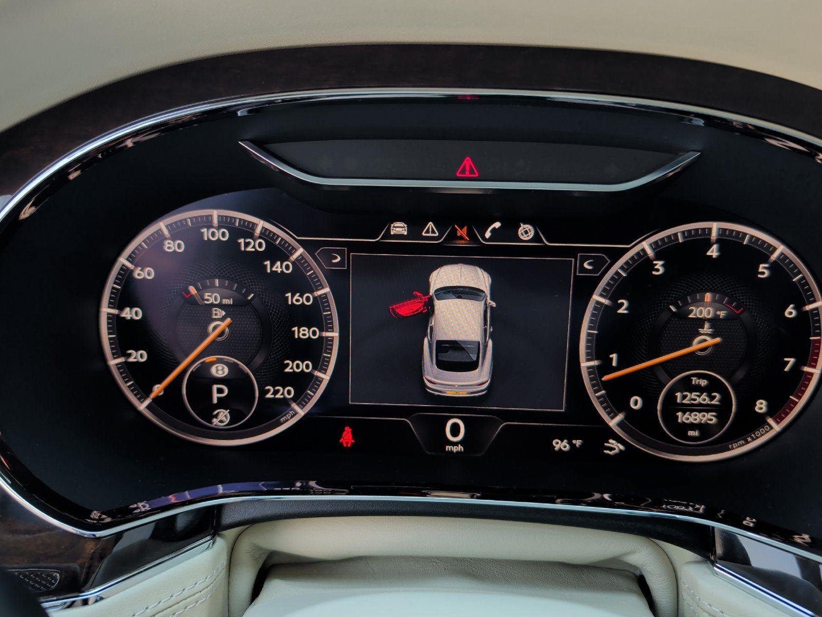 Used 2020 Bentley Continental GT AWD/4WD image 28