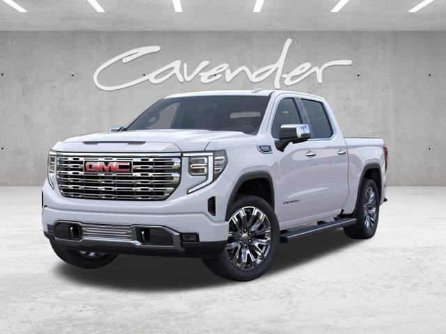 New 2026 GMC Sierra 1500 Denali AWD/4WD image 7