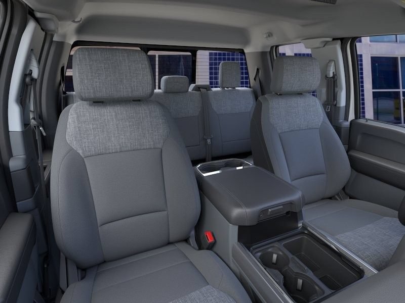 New 2026 Ford F250 4x4 SuperCab Super Duty image 11
