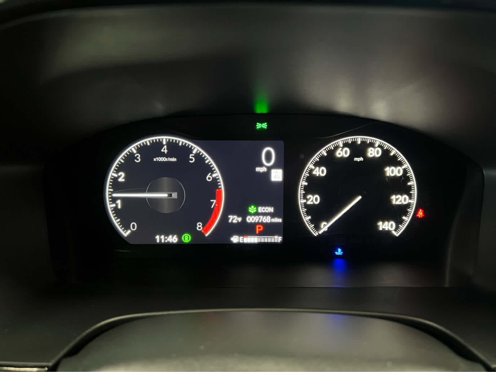 Used 2024 Honda CR-V EX-L image 15
