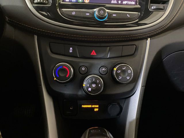 Used 2021 Chevrolet Trax LS w/ Tint and Cruise Package image 42