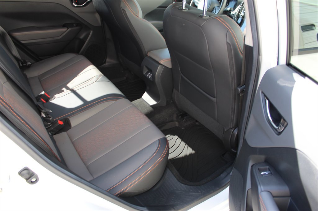 Used 2024 Subaru Crosstrek 2.5i Limited w/ Popular Package #4A image 13