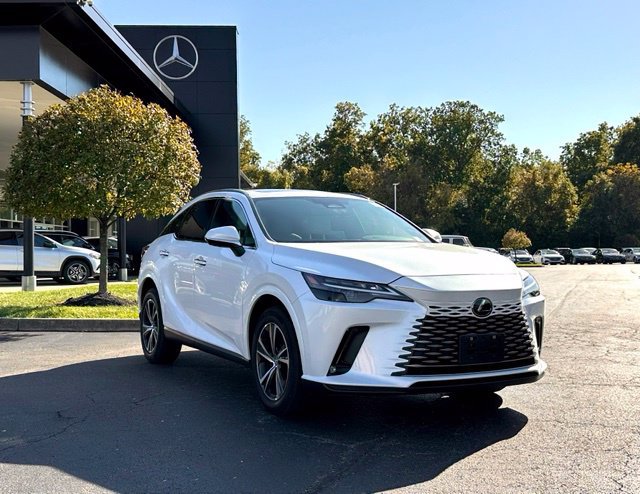 Used 2024 Lexus RX 350 Premium w/ Convenience Package