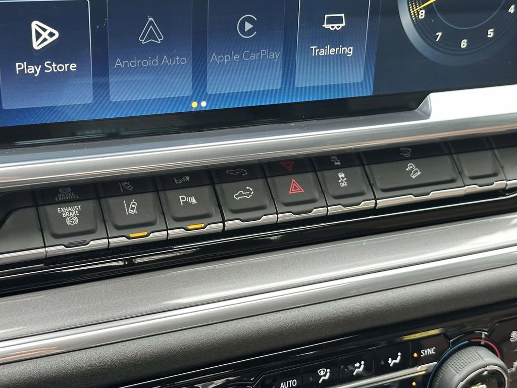 Used 2024 Chevrolet Silverado 2500 High Country image 19