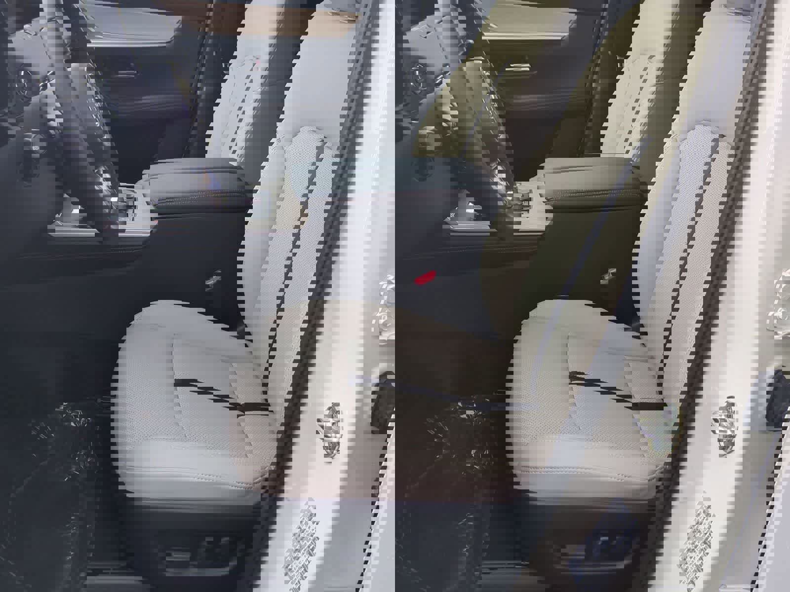 New 2026 MAZDA CX-90 3.3 Turbo w/ Premium Sport Pkg image 15