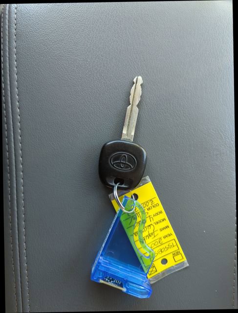 Used 2009 Toyota Corolla image 29