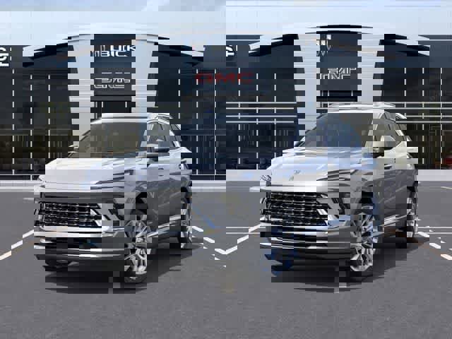 New 2026 Buick Envision Avenir image 7