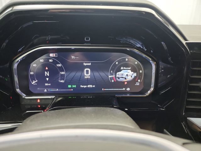 New 2026 GMC Sierra 1500 Elevation w/ Preferred Package image 11