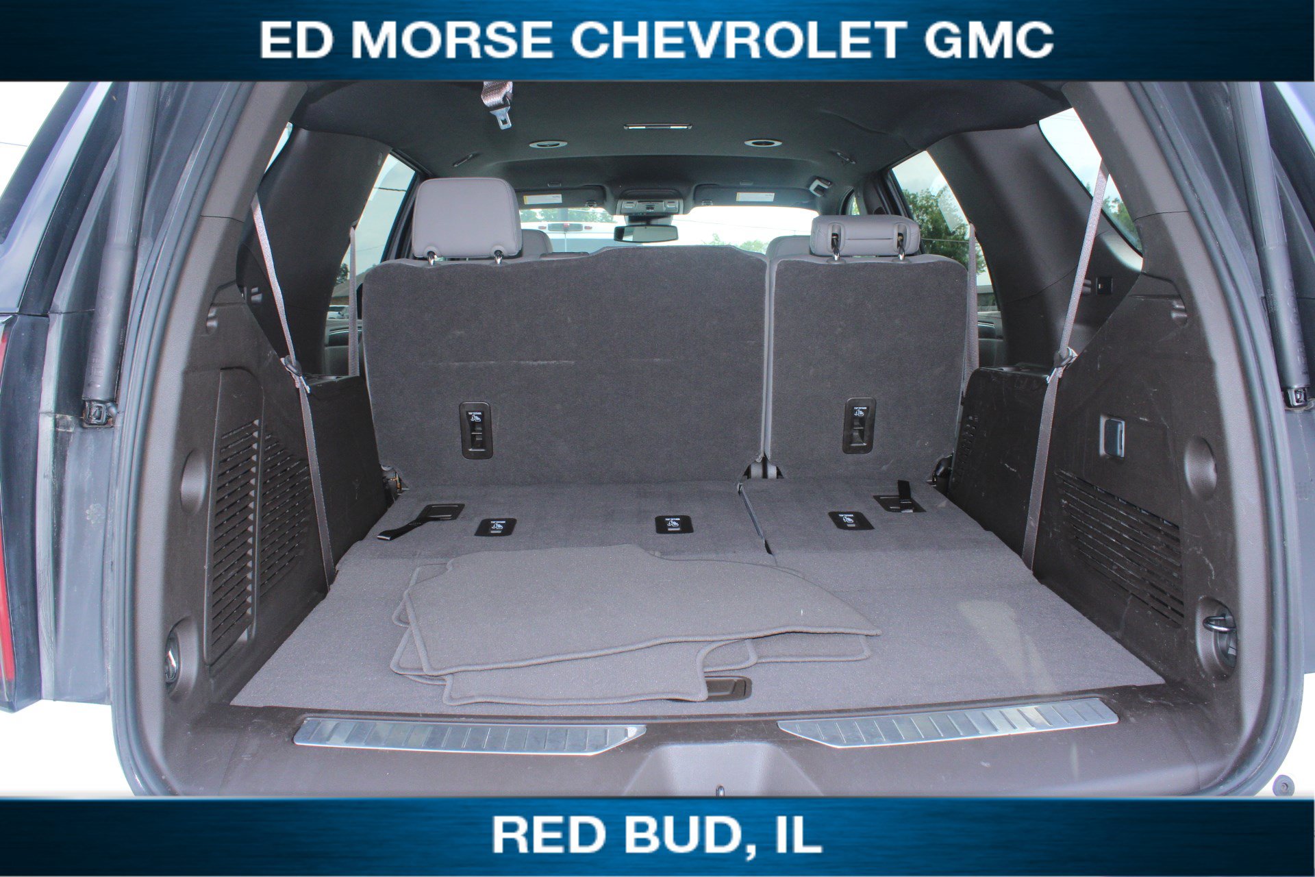 Used 2023 Chevrolet Tahoe Z71 AWD/4WD image 18