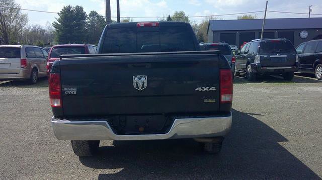 Used 2010 Dodge Ram 1500 Truck SLT image 4