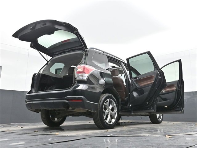 Used 2018 Subaru Forester 2.5i Touring image 58