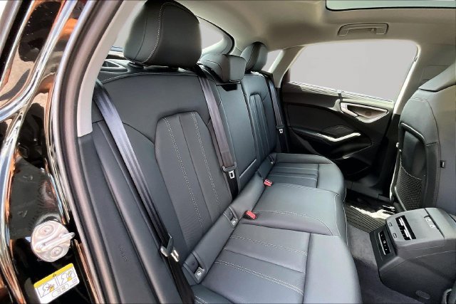 New 2026 Audi A5 Prestige AWD/4WD image 29