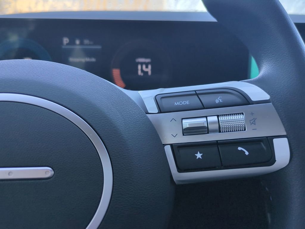 New 2026 Hyundai Tucson SEL image 32