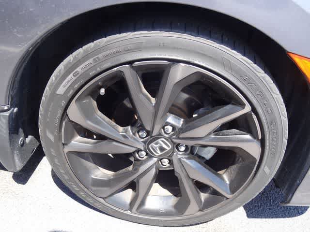 Used 2020 Honda Civic Sport image 15