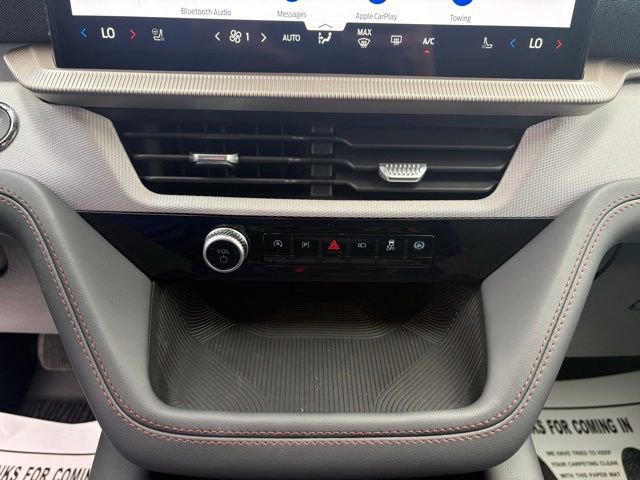 New 2026 Ford Explorer Active w/ Active Comfort Package image 20