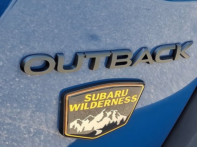 Used 2023 Subaru Outback Wilderness AWD/4WD image 30