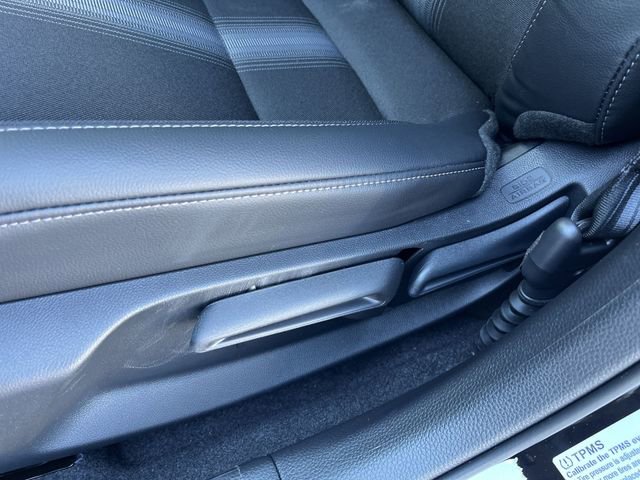 New 2026 Honda Civic Sport image 16