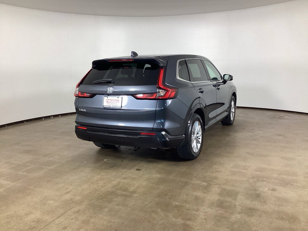Used 2024 Honda CR-V EX image 5