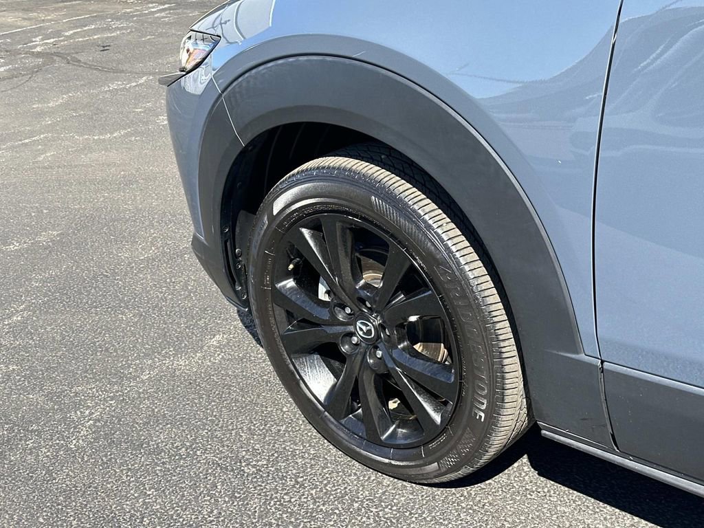 Certified 2023 MAZDA CX-30 AWD 2.5 S w/ Preferred Package image 31