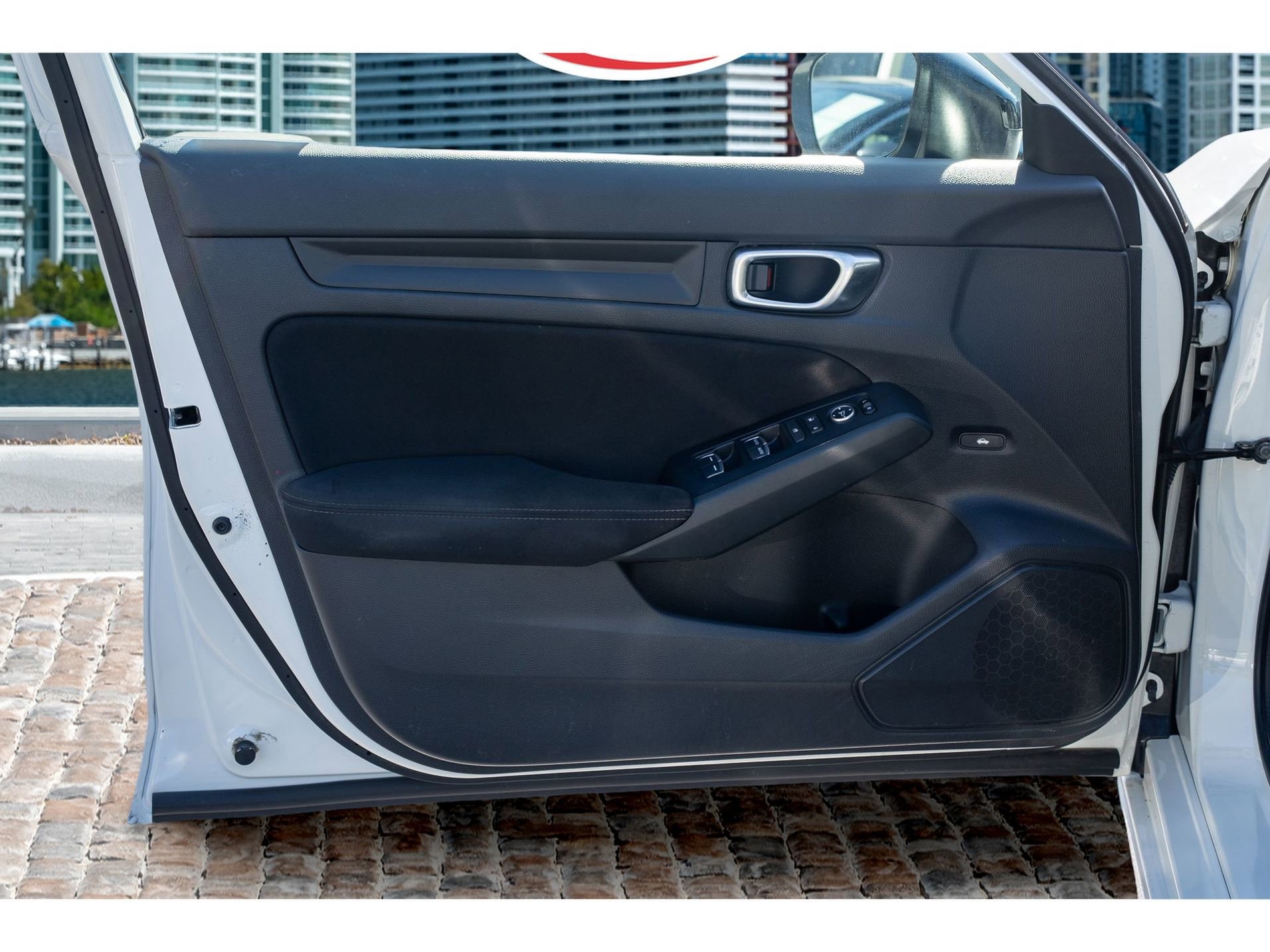 Certified 2023 Honda Civic Sport image 10