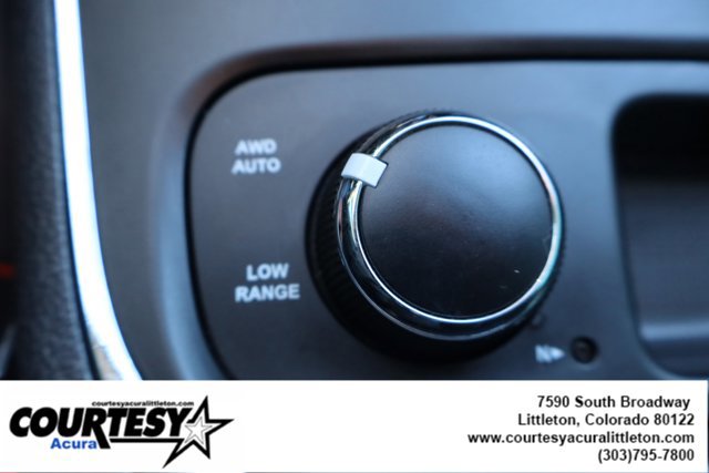 Used 2017 Dodge Durango Citadel w/ Technology Group image 20