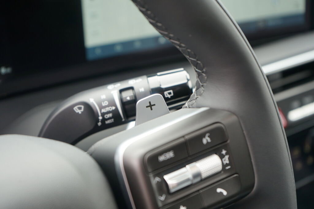 Used 2026 Hyundai Palisade Calligraphy image 28