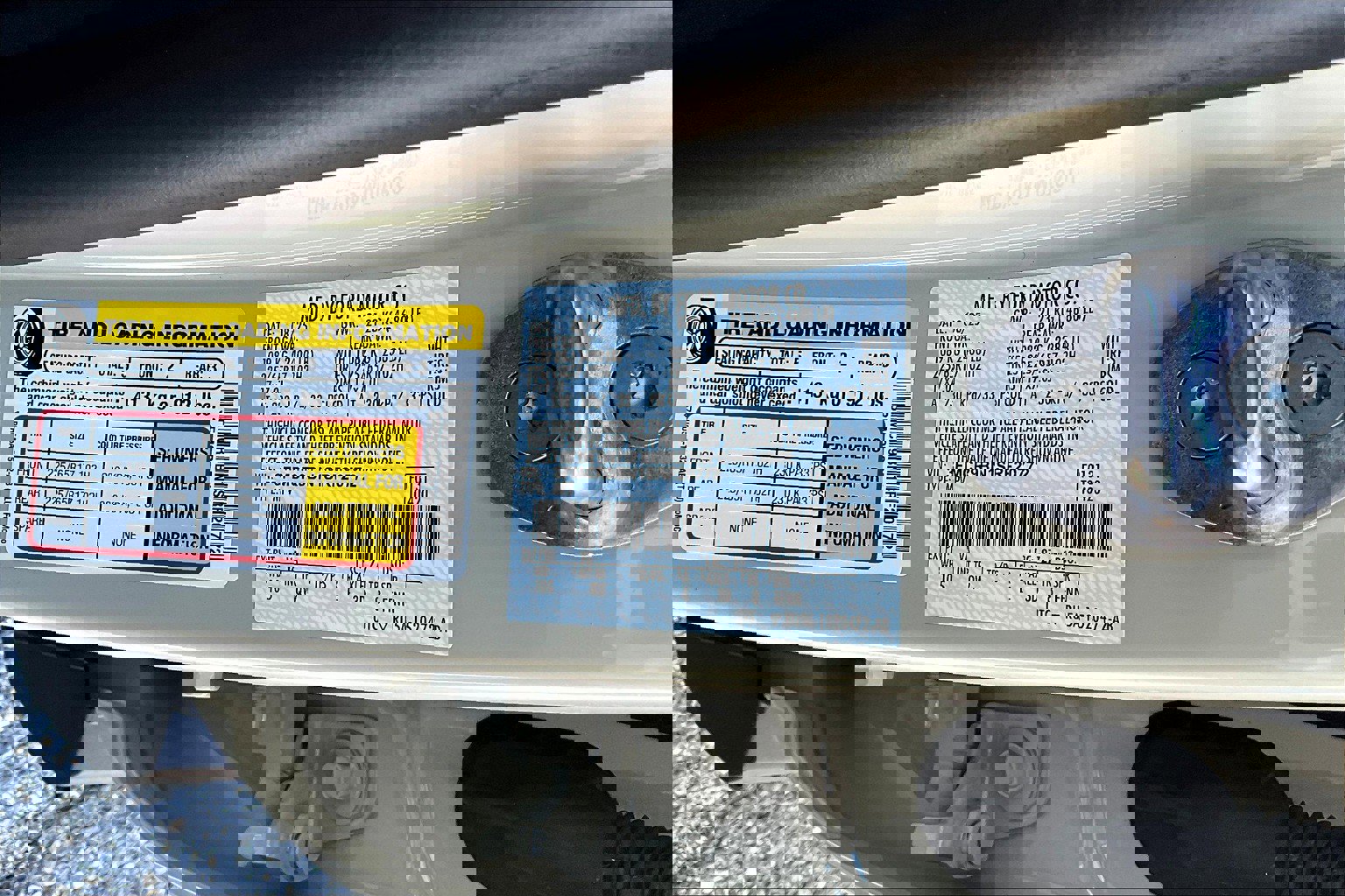 New 2025 Ford Bronco Sport Big Bend w/ Convenience Package image 13