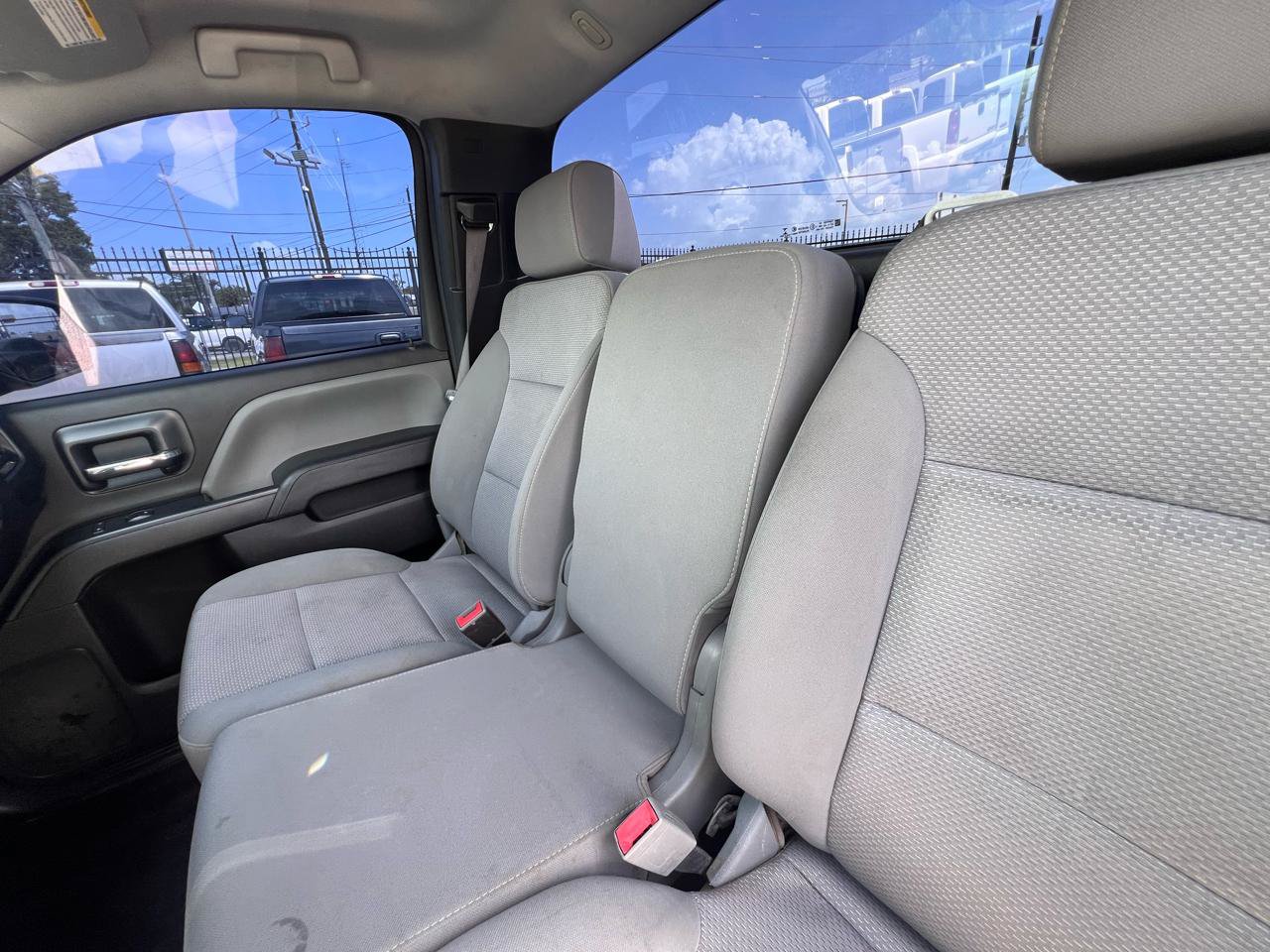 Used 2016 GMC Sierra 1500 2WD Regular Cab image 25