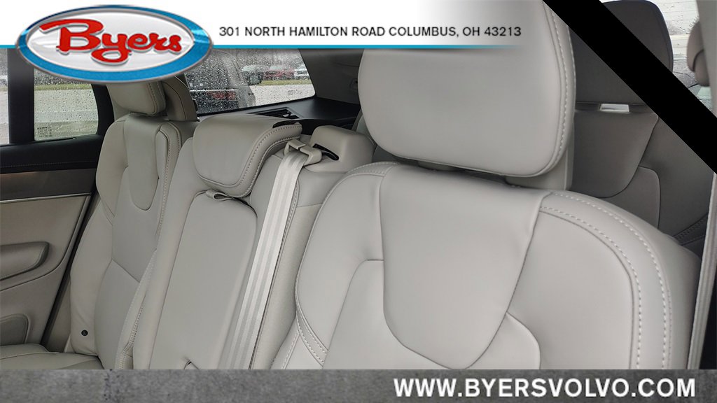 New 2026 Volvo XC90 B6 Ultra image 28