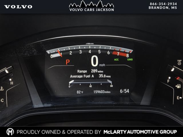 Used 2020 Honda CR-V LX image 19