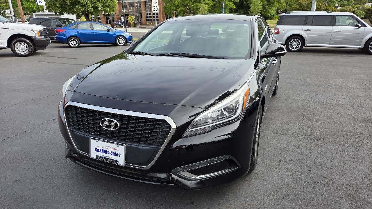 Used 2016 Hyundai Sonata SE FWD image 3
