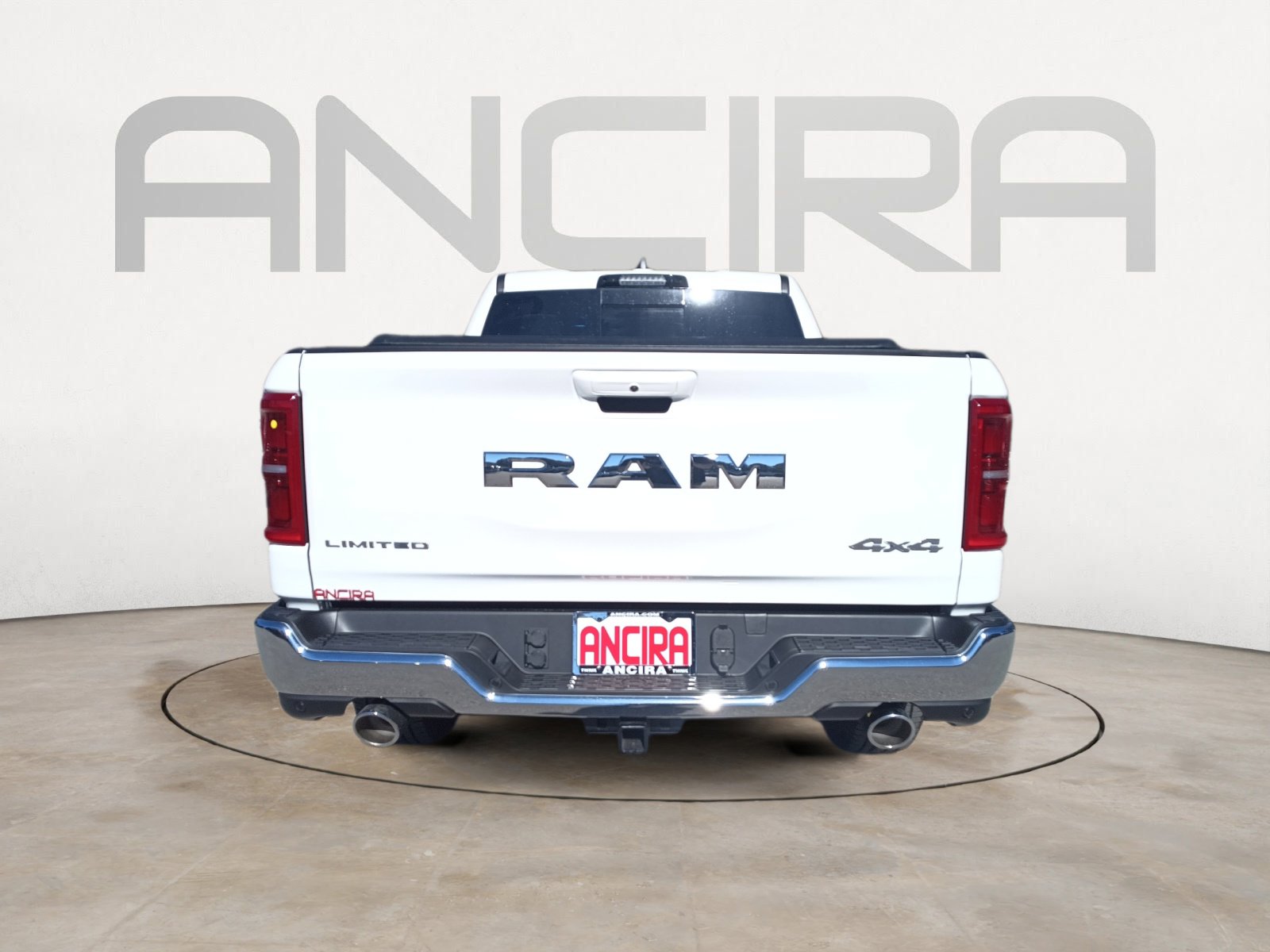 New 2026 RAM 1500 Limited image 9