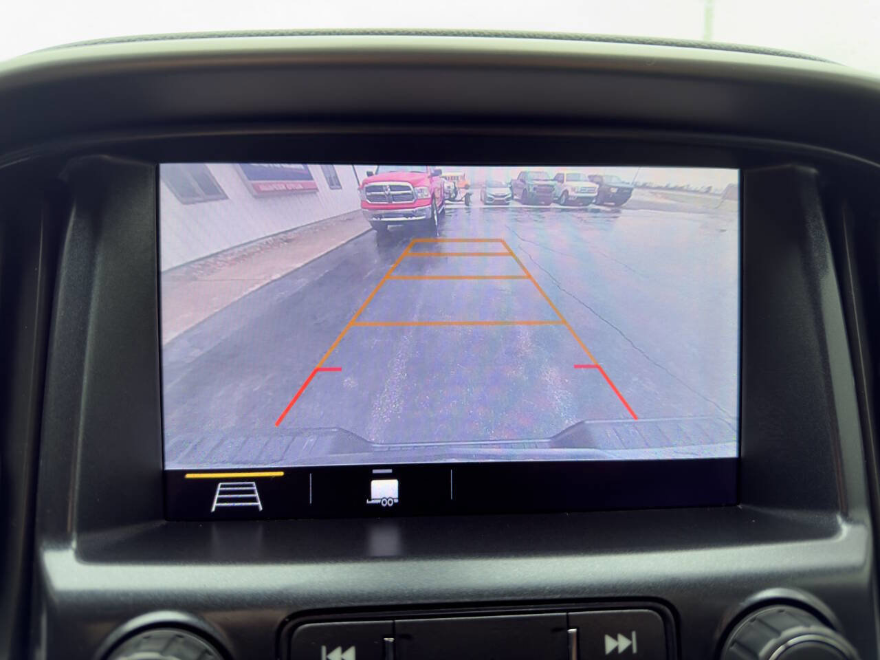 Used 2019 Chevrolet Colorado Z71 AWD/4WD image 20