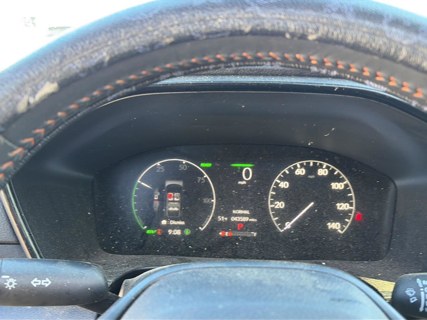 Used 2024 Honda CR-V Sport-L image 7