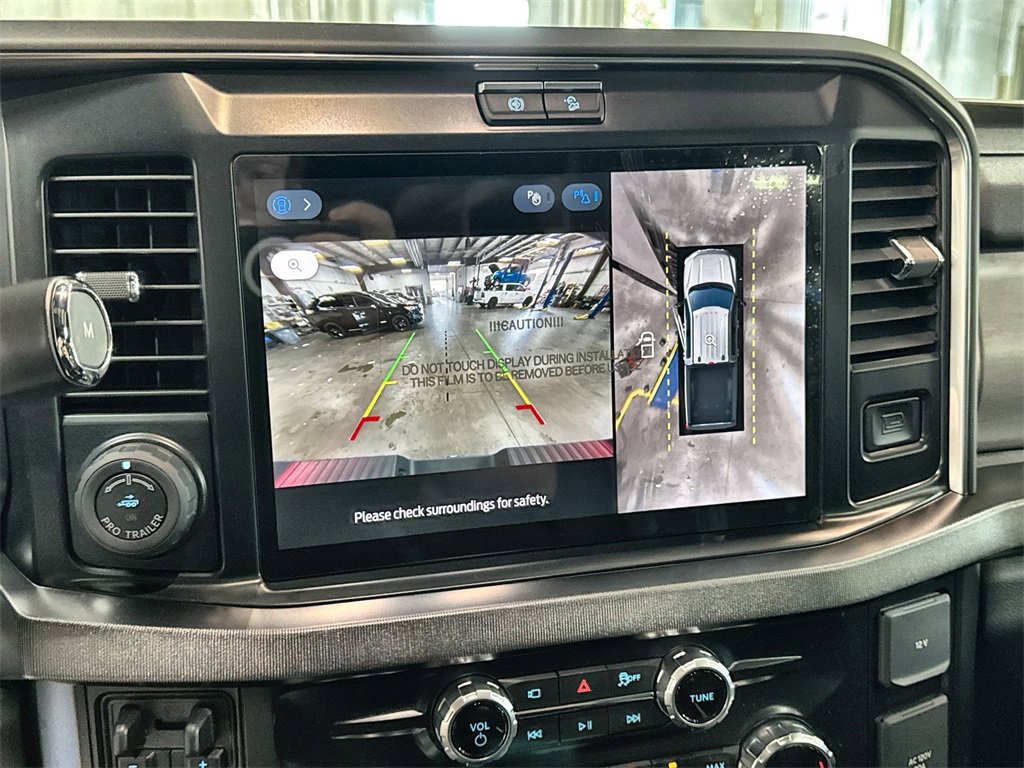 New 2026 Ford F250 Platinum image 20