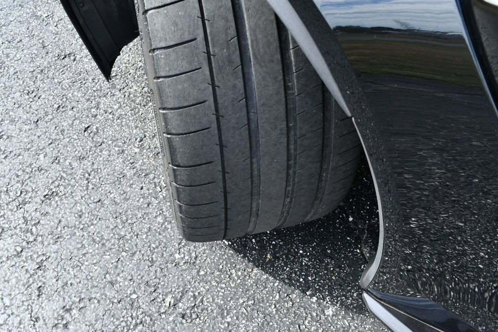 Used 2019 Chevrolet Corvette Grand Sport image 52