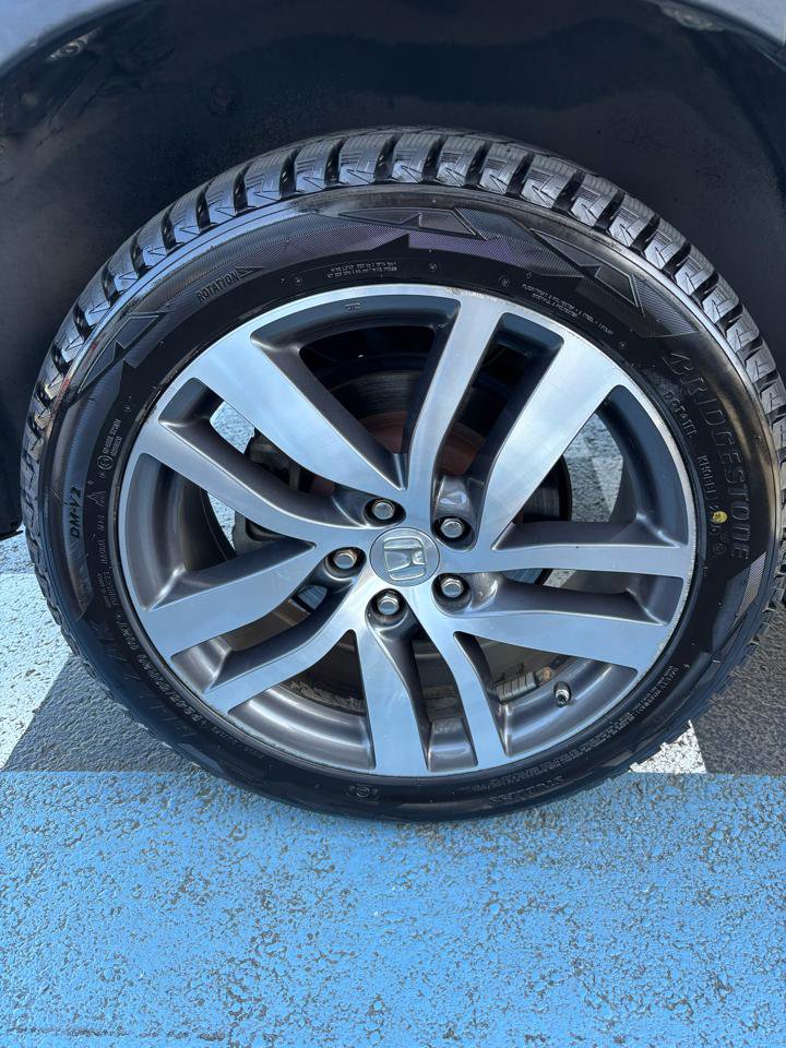 Used 2016 Honda Pilot Touring image 41