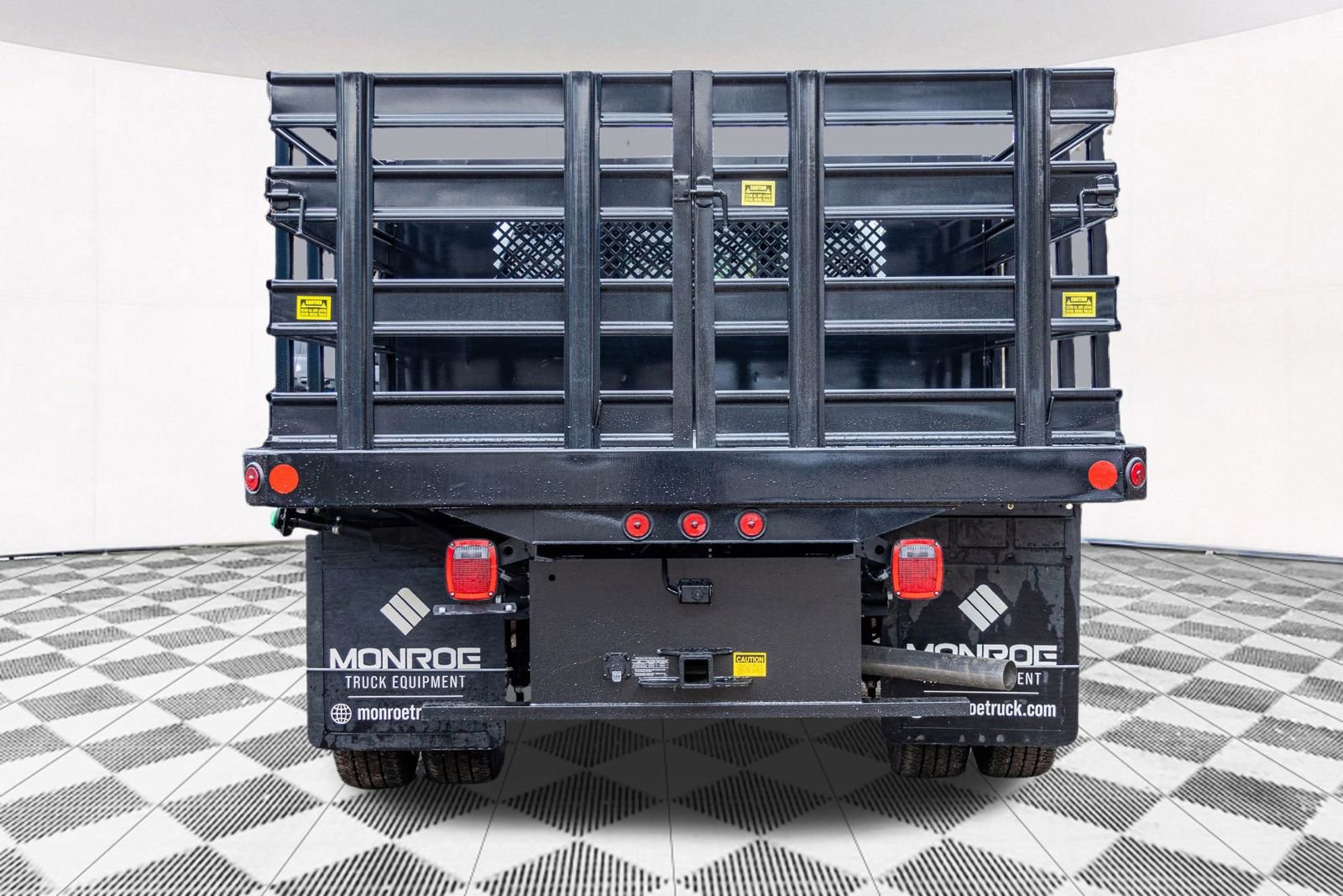 New 2023 Ford F350 XL w/ Snow Plow Prep Package image 9