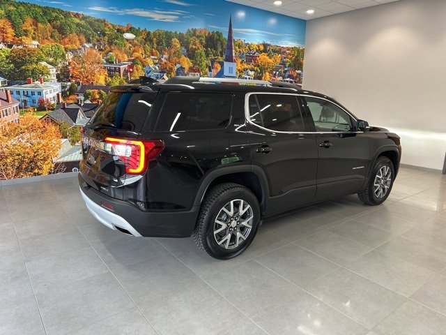 Used 2023 GMC Acadia SLT image 5