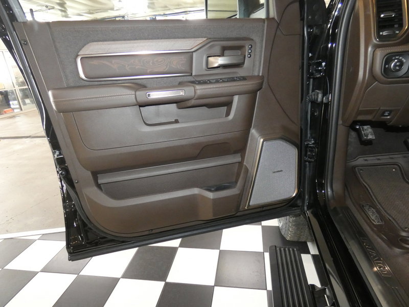 New 2026 RAM 2500 Limited image 29