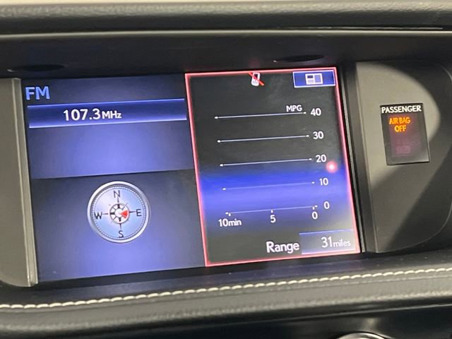 Used 2016 Lexus ES 350 w/ Luxury Package w/Wood Trim image 33