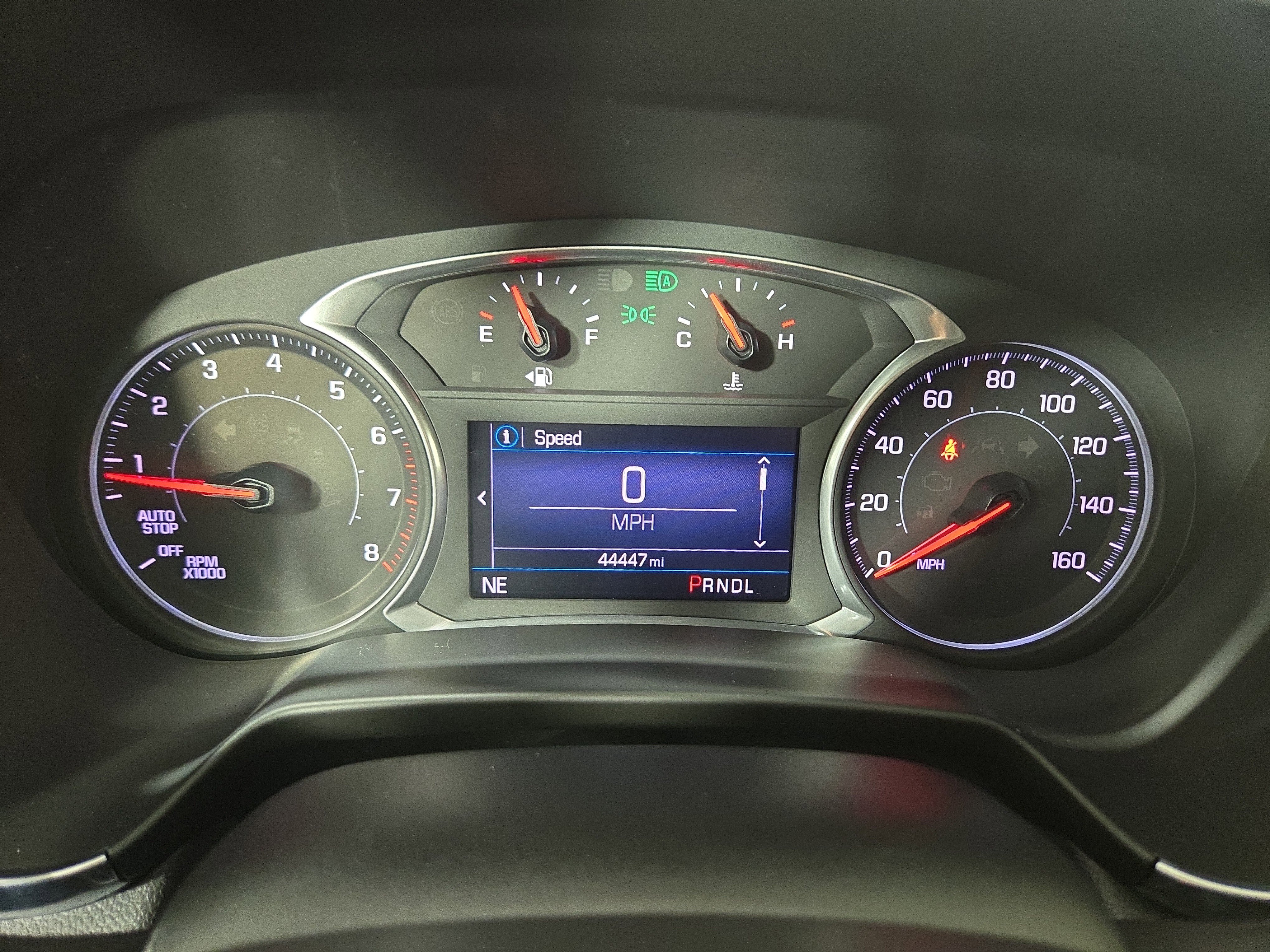 Used 2022 Chevrolet Blazer LT image 17