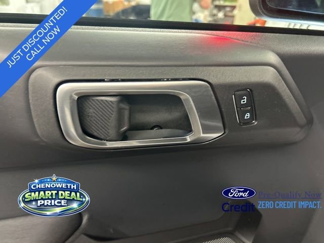 New 2026 Ford Bronco Raptor image 11