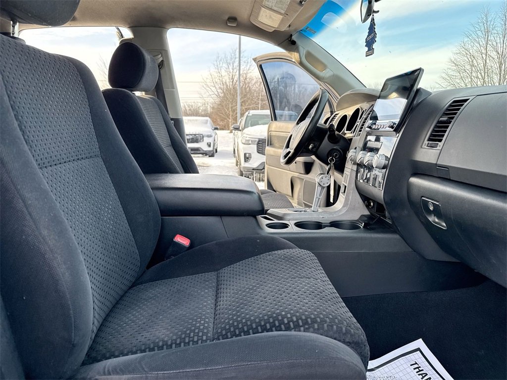 Used 2009 Toyota Tundra 4x4 Double Cab image 20