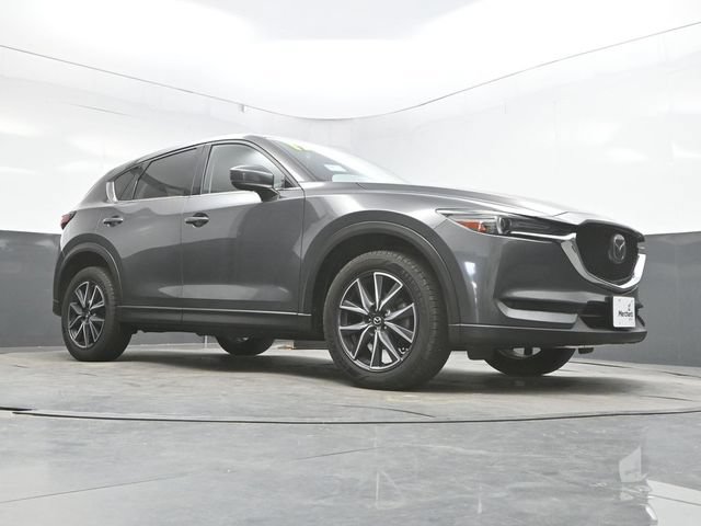 Used 2017 MAZDA CX-5 Grand Touring w/ Premium Package AWD/4WD image 40